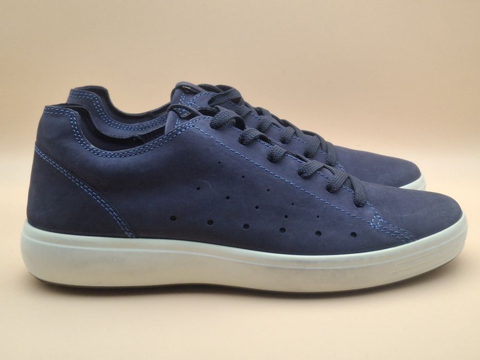 Кеди ECCO SOFT 7 M  Нові 41р.