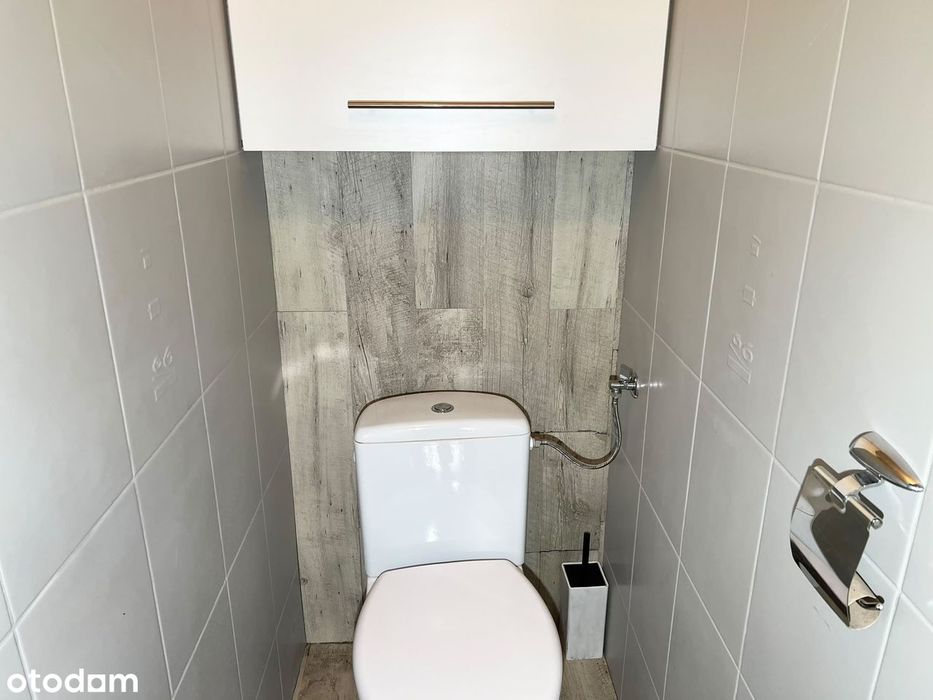 68,8 m² na Os. Dolnośląskim – świetna lokalizacja, funkcjonalny układ!