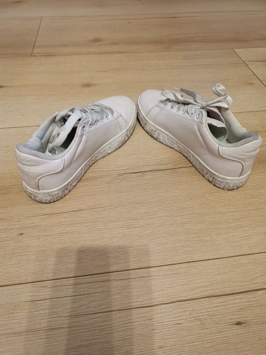 Buty Tommy stan dobry