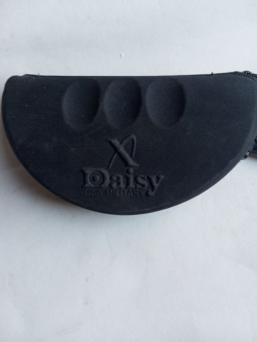 Тактичні окуляри Daisy x7 б/у