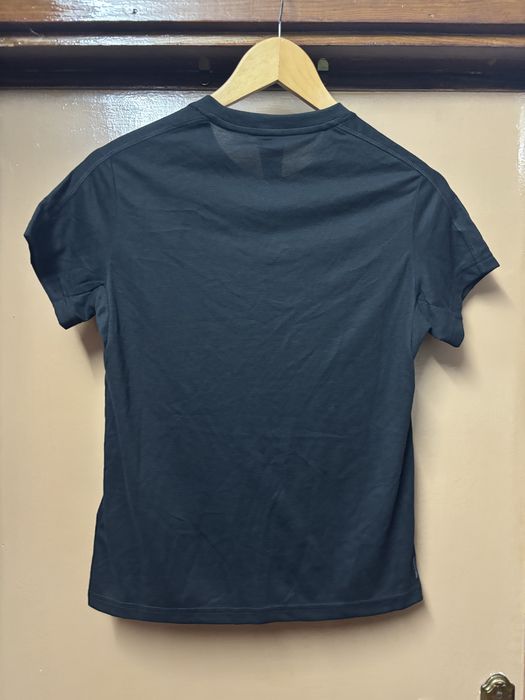 T-Shirt Adidas Aeroready Train Performance Mulher XS Nova