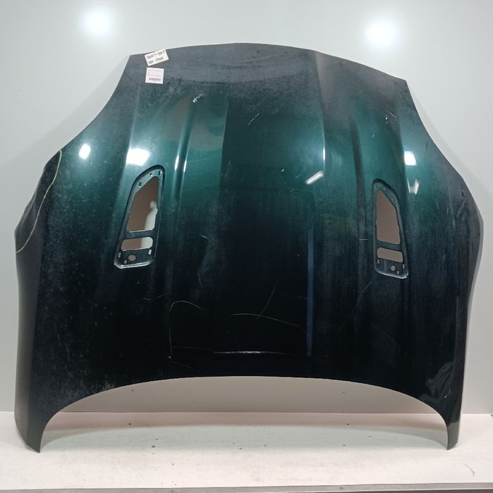 Capot JAGUAR F-Type Coupé (X152)