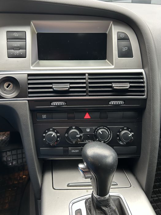 Продам авто Audi A6