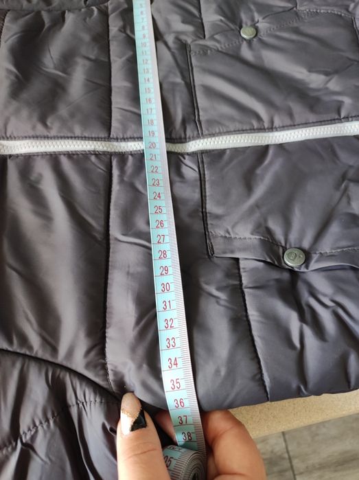 Kombinezon dla chłopca 9-12 mies