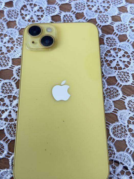 Iphone 14 plus !