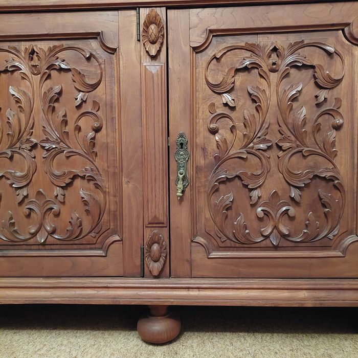 Movel grande de sala