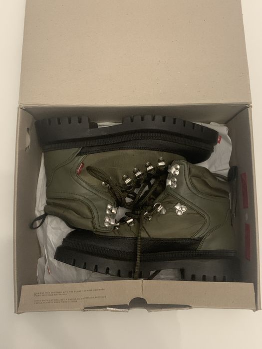 Buty levis rozmiar 36