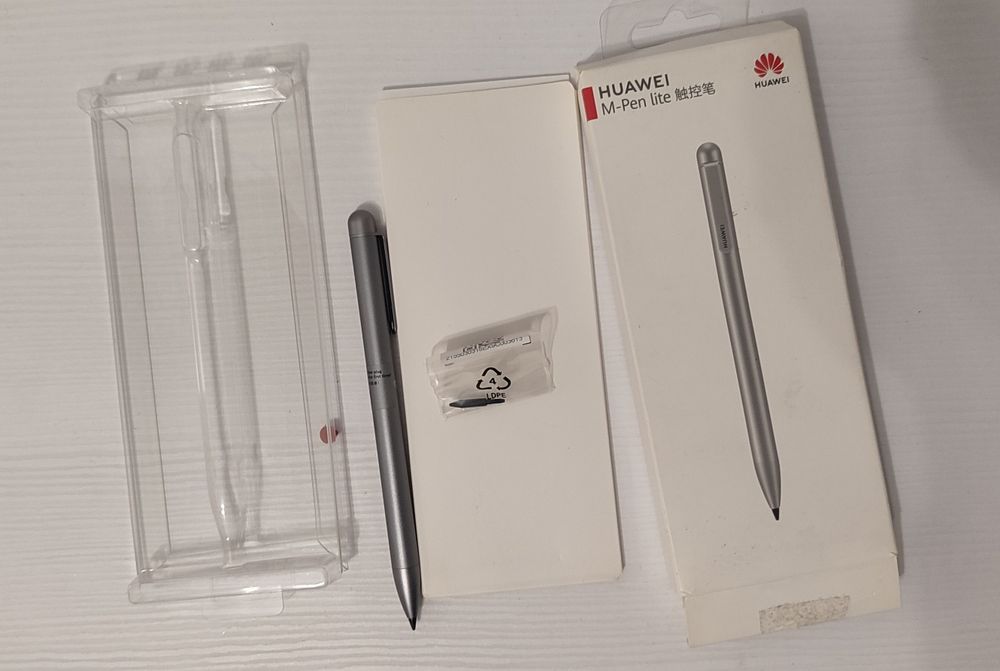 Стилус M-Pen Lite для планшета Huawei