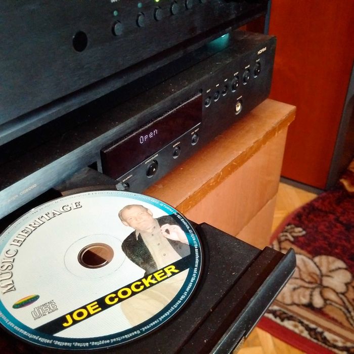 CD плеєр Marantz CD6000