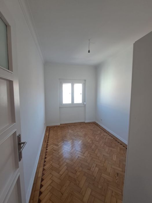 Apartamento T1 Moscavide