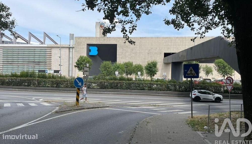 Snack-bar em Braga (São Vítor) de 96,00 m2