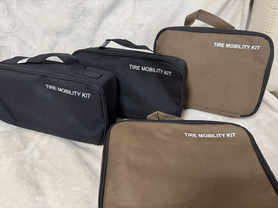 Автомобильный компрессор