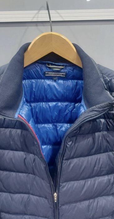 Kurtka  damska Tommy Hilfiger