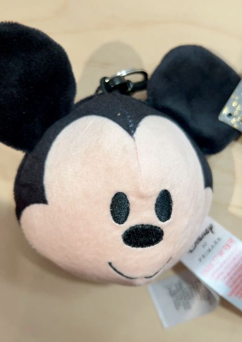 Porta chaves Disney do Mickey