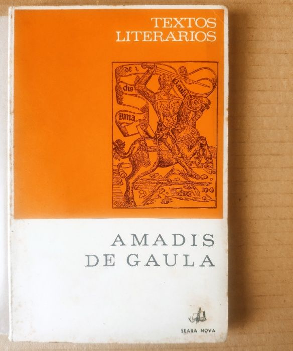 TEATRO  -  Vários Livros
