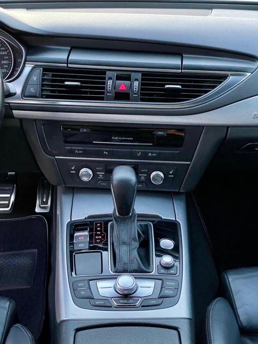 Audi A7 BI-TDi 320Cv Nacional Aceito retoma