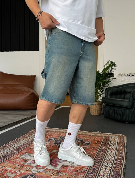 Джинсові Шорти Beggy