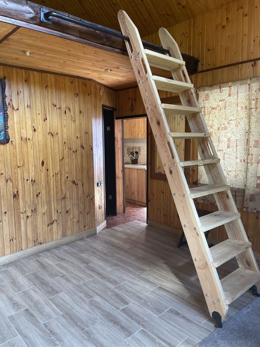 Оренда будинку подобово з лазнею, біля озера, недалеко від р.Десна