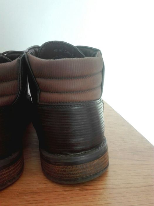 Półbuty jesienne vapiano rozm. 43