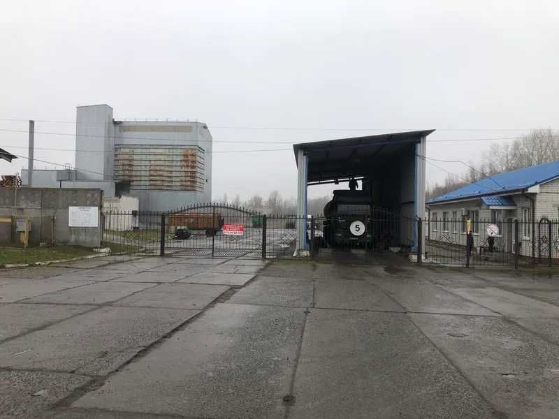 Майно птахофабрики, 48392 кв. м, вул. Кооперативна, 10А