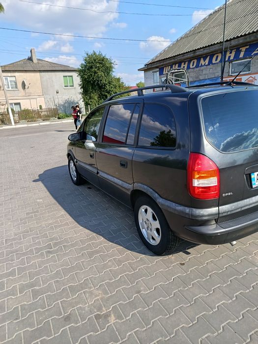 Продам автомобіль