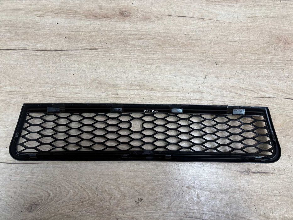 grill audi a4 b6