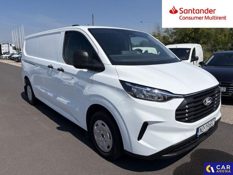 Ford Transit  Ford Transit 2.0 Ecoblue 320 L2h1 Trend