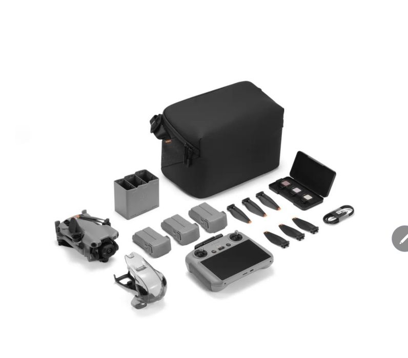 DJI Mini 5 Pro Fly More Combo492215423898101761