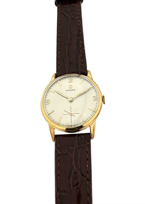 Relógio Classico Omega