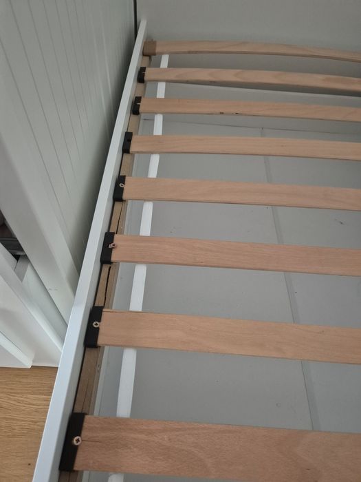 Łóżko dziecięce 160x80