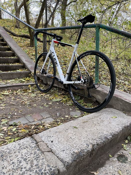 Продам Cube Attain Pro Disc 2019