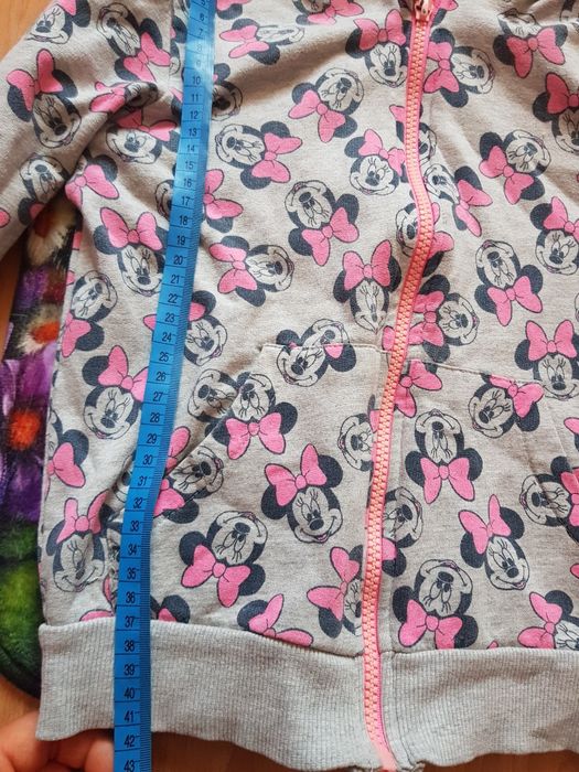 Bluza myszka minie