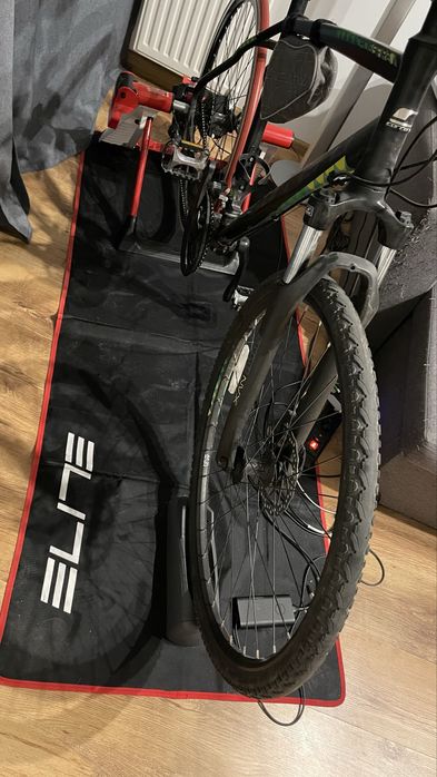 Elite Force Novo 8 i MisuroB+