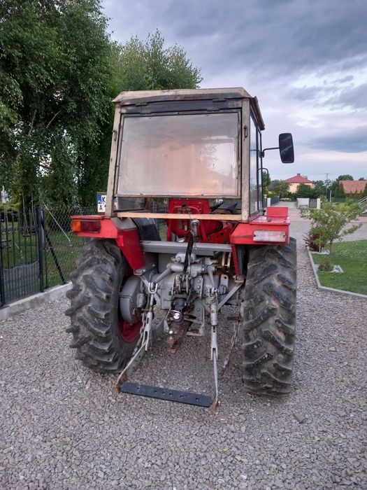 Zetor Ursus c360