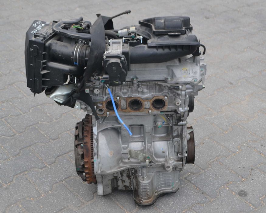 Silnik Nissan Micra K13 1.2  HR12