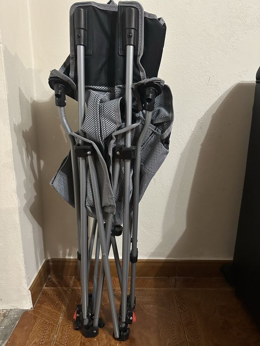 Cadeira de Campismo/Praia