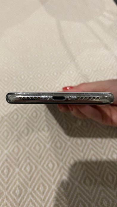 iPhone X - 256GB