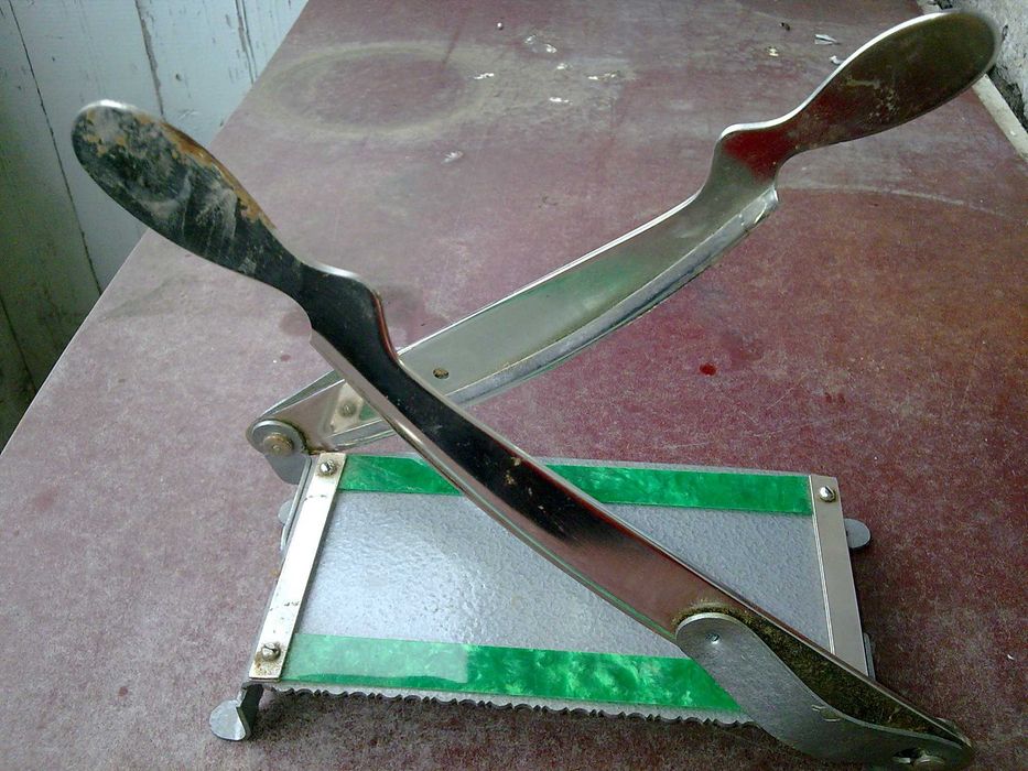 Электрофотоглянцеватель ЭФГ и другие фототовары