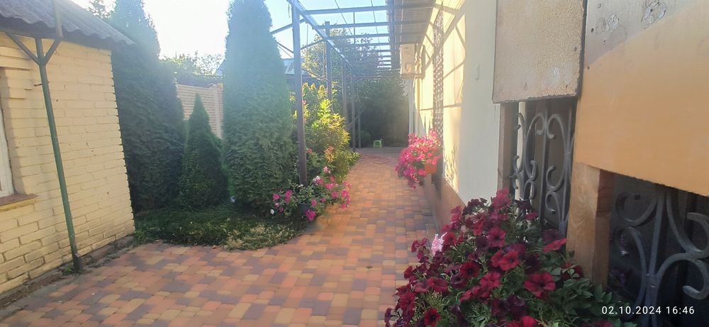 Продам дом Космос Первомайскийй