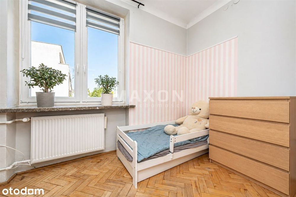 2 pokoje | balkon | idealne pod inwestycję