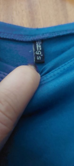 2 Camisolas quentes S/m