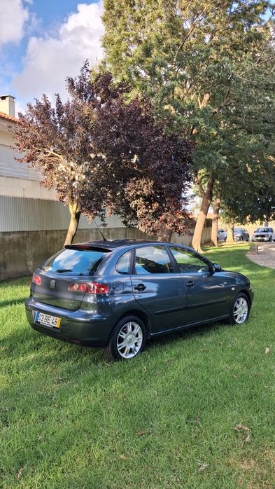 SEAT Ibiza — fotografia 3