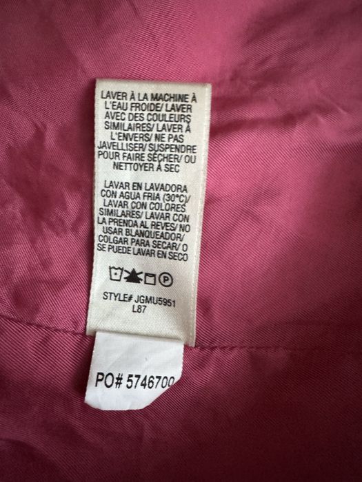 Тренч Juicy Couture  М