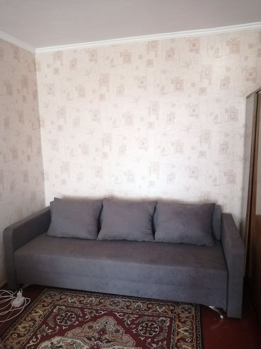 Оренда 1кв.,техніка, меблі.