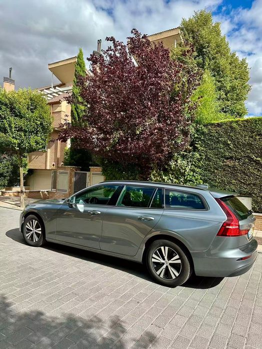 Volvo V60 2019 174.000 km excelente estado