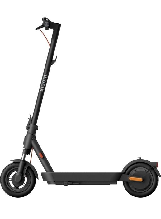 Електросамокат Xiaomi Electric Scooter 5 Black (BHR9618GL)