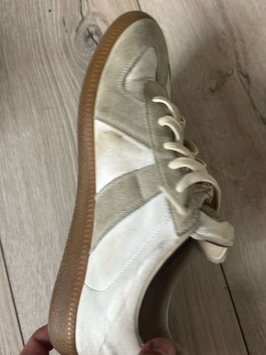 maison margiela replica gats