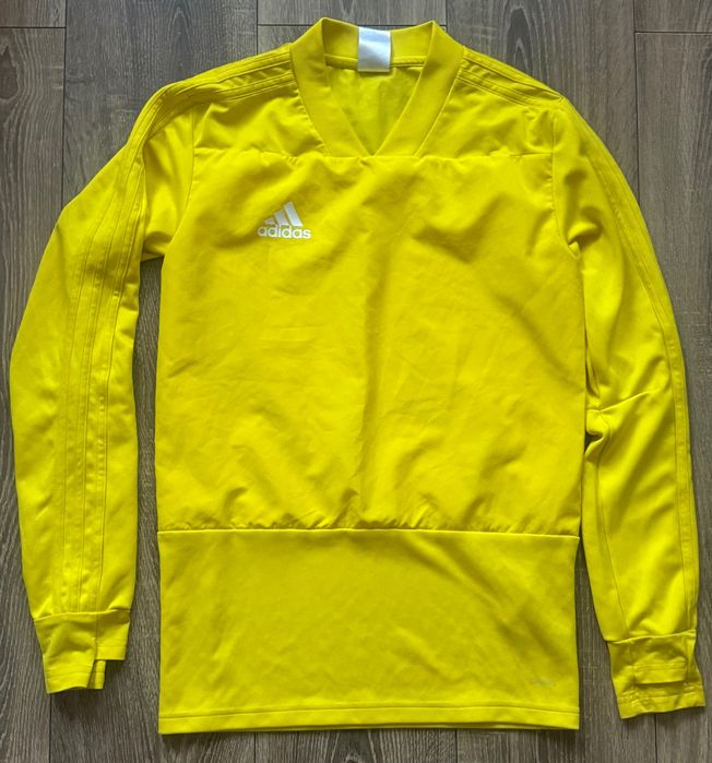 Bluza treningowa Adidas Condivo 18 Climalite rozm. XS