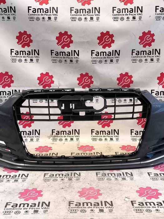 Pára-choques Frente AUDI A6 C7 4G0807437S (OEM) | 4G0807437T (OEM) | 4G0807437AA (OEM) | 4G0807245C (OEM)