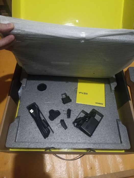 Midi-контролерів від Ableton Push 2